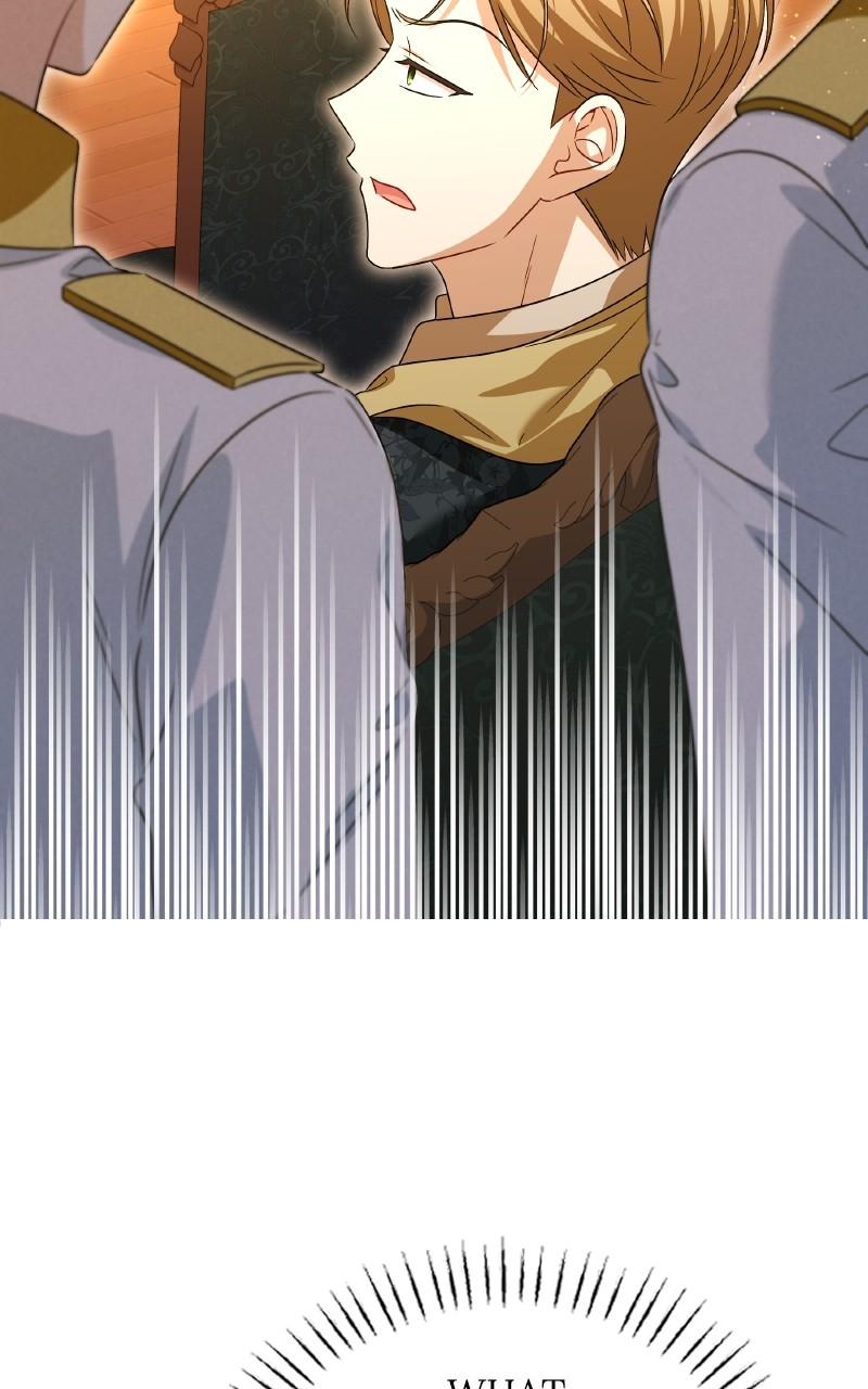 My Villainous Family Won't Let Me Be Chapter 40 - Page 37