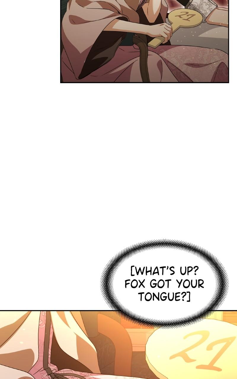 My Villainous Family Won't Let Me Be Chapter 40 - Page 39