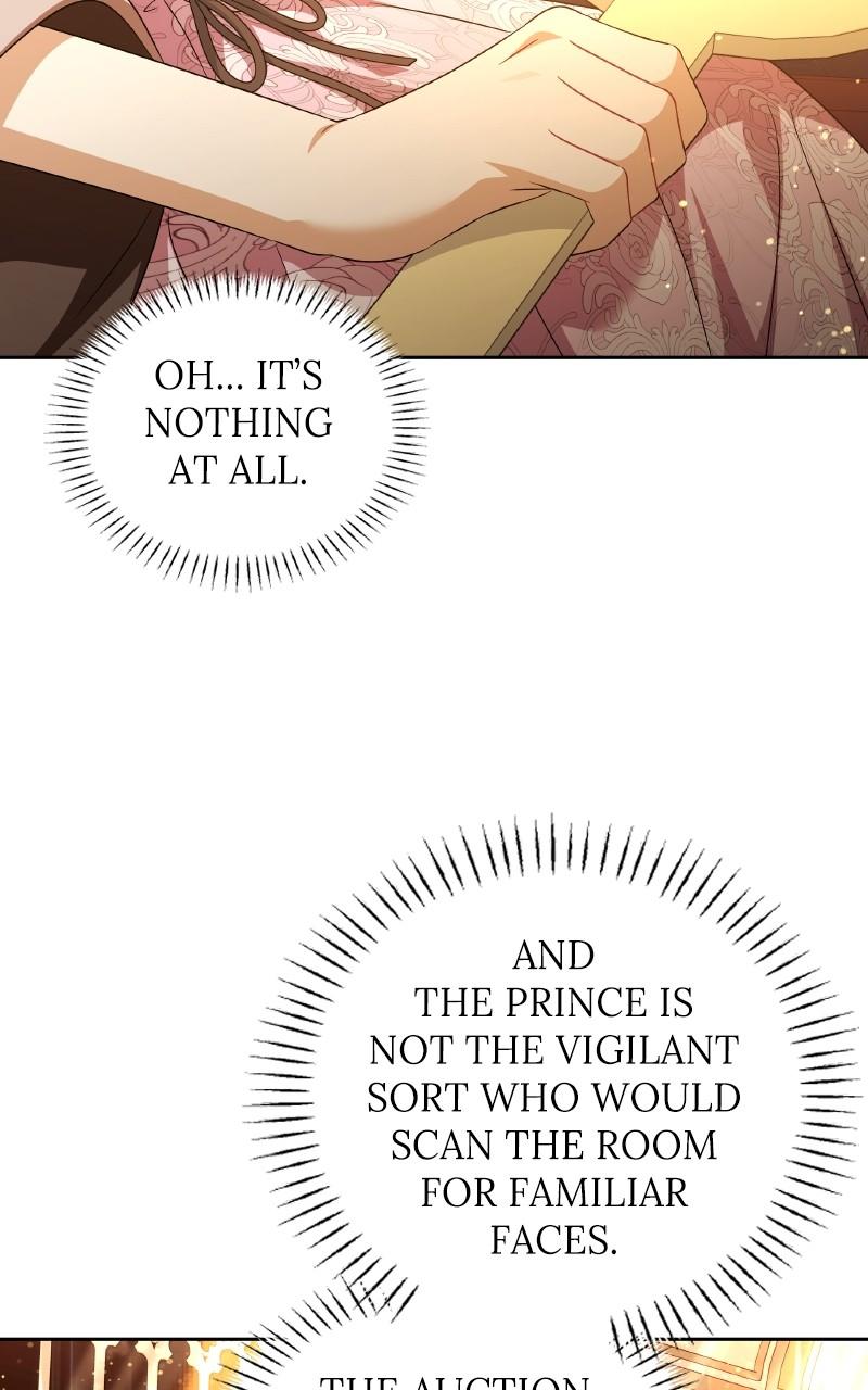 My Villainous Family Won't Let Me Be Chapter 40 - Page 40