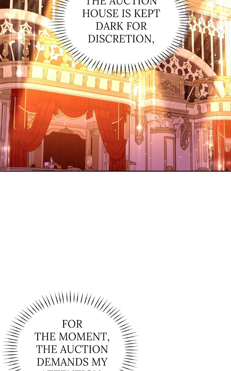 My Villainous Family Won't Let Me Be Chapter 40 - Page 41