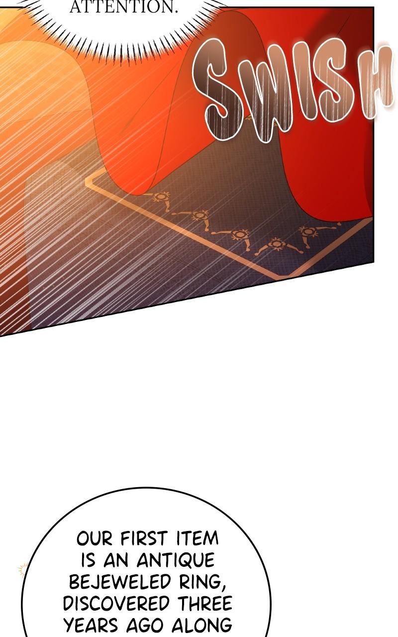 My Villainous Family Won't Let Me Be Chapter 40 - Page 42