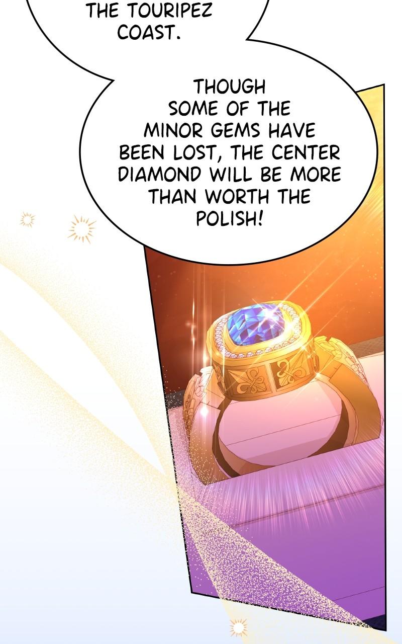 My Villainous Family Won't Let Me Be Chapter 40 - Page 43