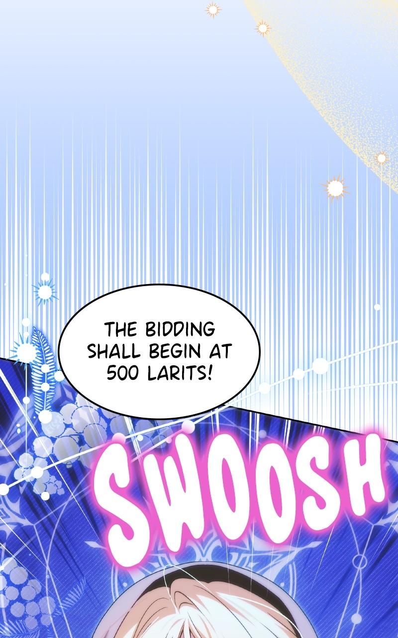 My Villainous Family Won't Let Me Be Chapter 40 - Page 44