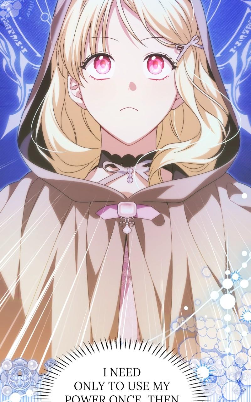 My Villainous Family Won't Let Me Be Chapter 40 - Page 45