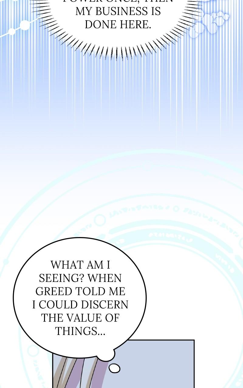 My Villainous Family Won't Let Me Be Chapter 40 - Page 46