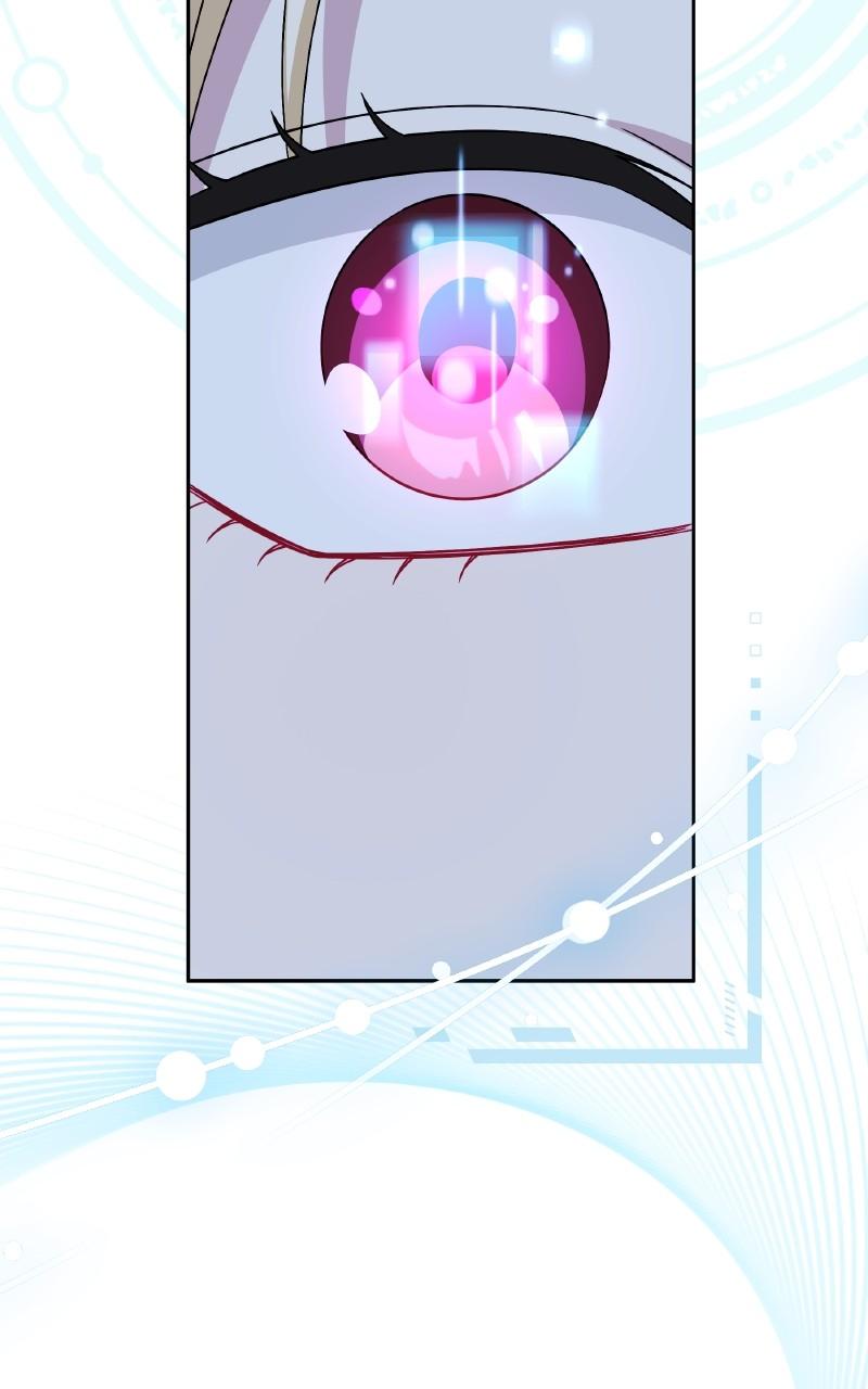 My Villainous Family Won't Let Me Be Chapter 40 - Page 47