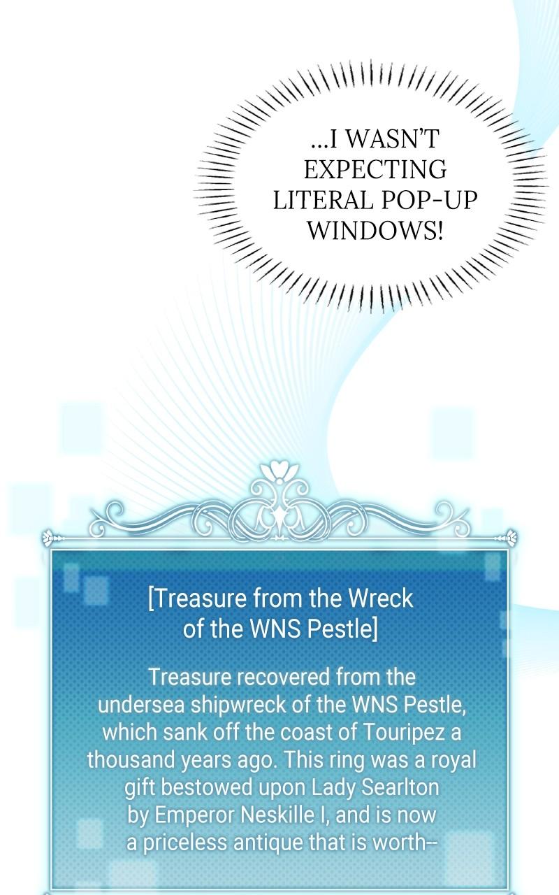 My Villainous Family Won't Let Me Be Chapter 40 - Page 48