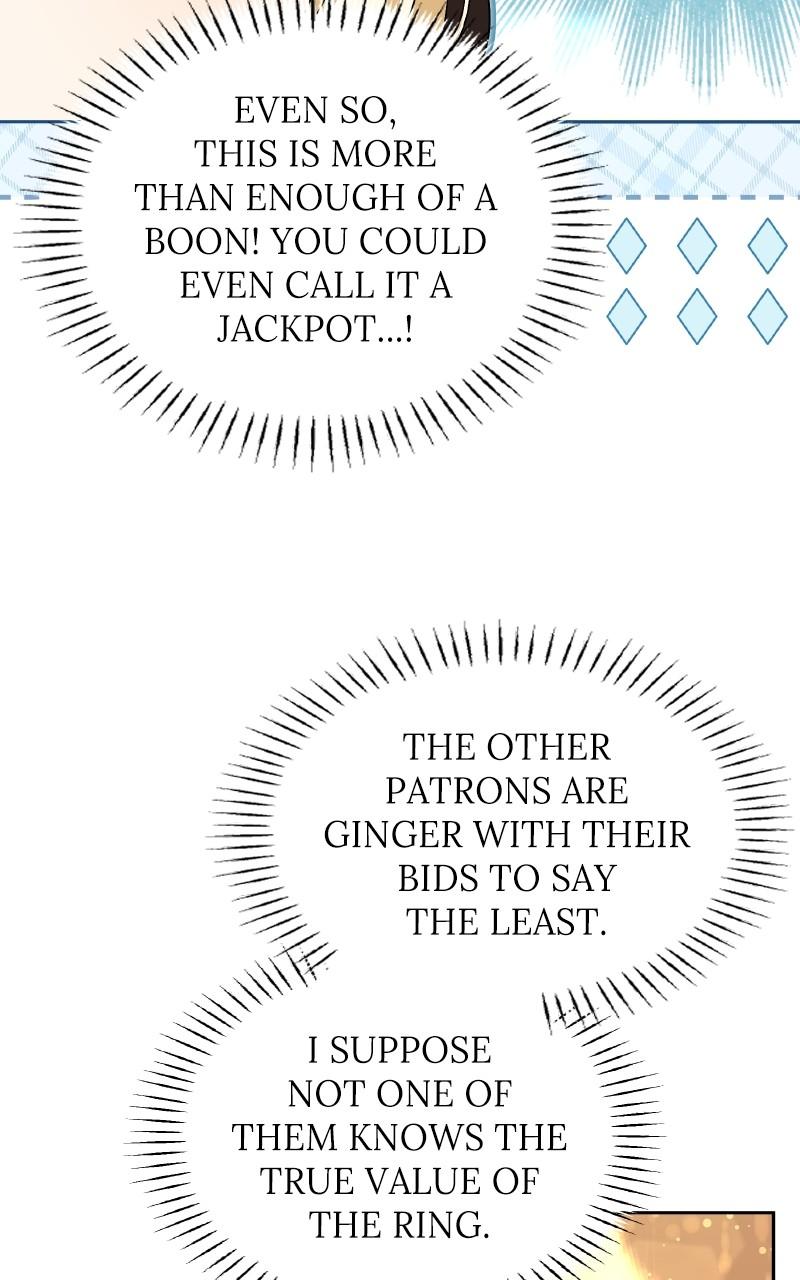 My Villainous Family Won't Let Me Be Chapter 40 - Page 51