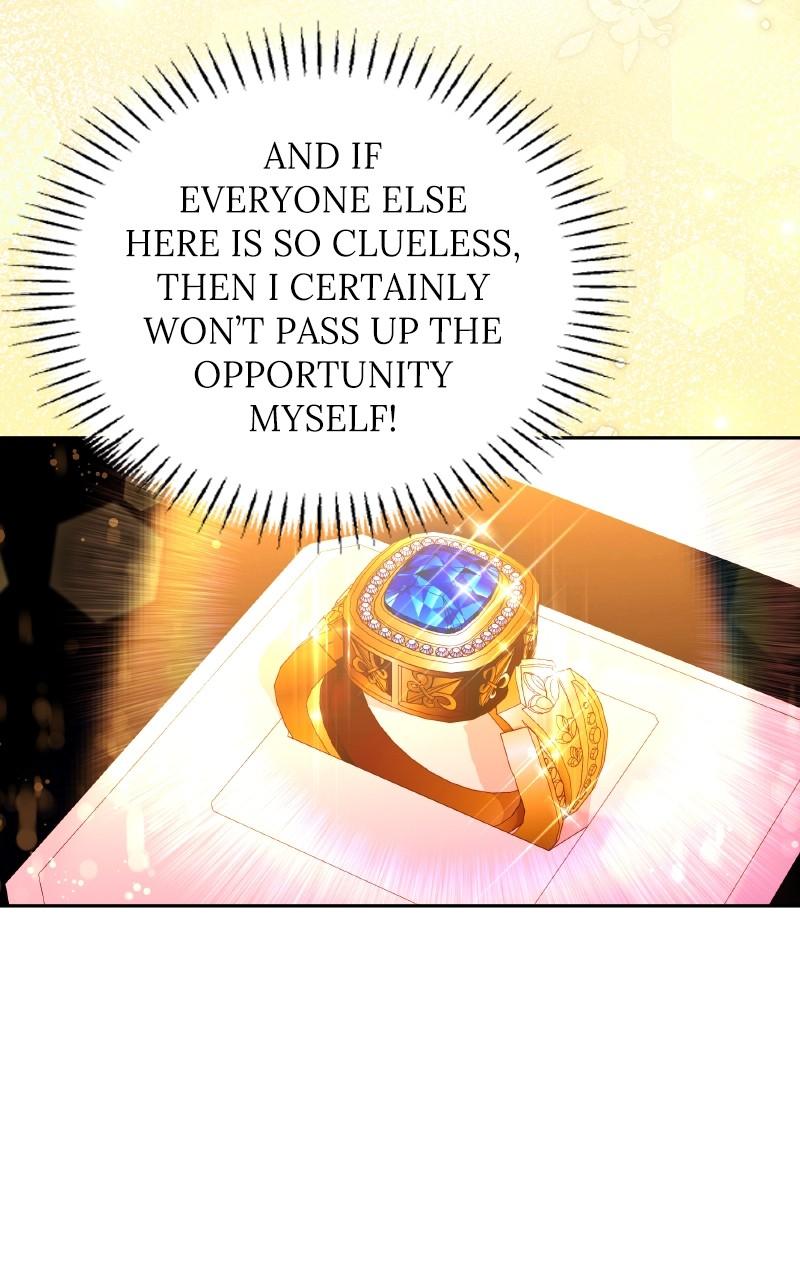 My Villainous Family Won't Let Me Be Chapter 40 - Page 53