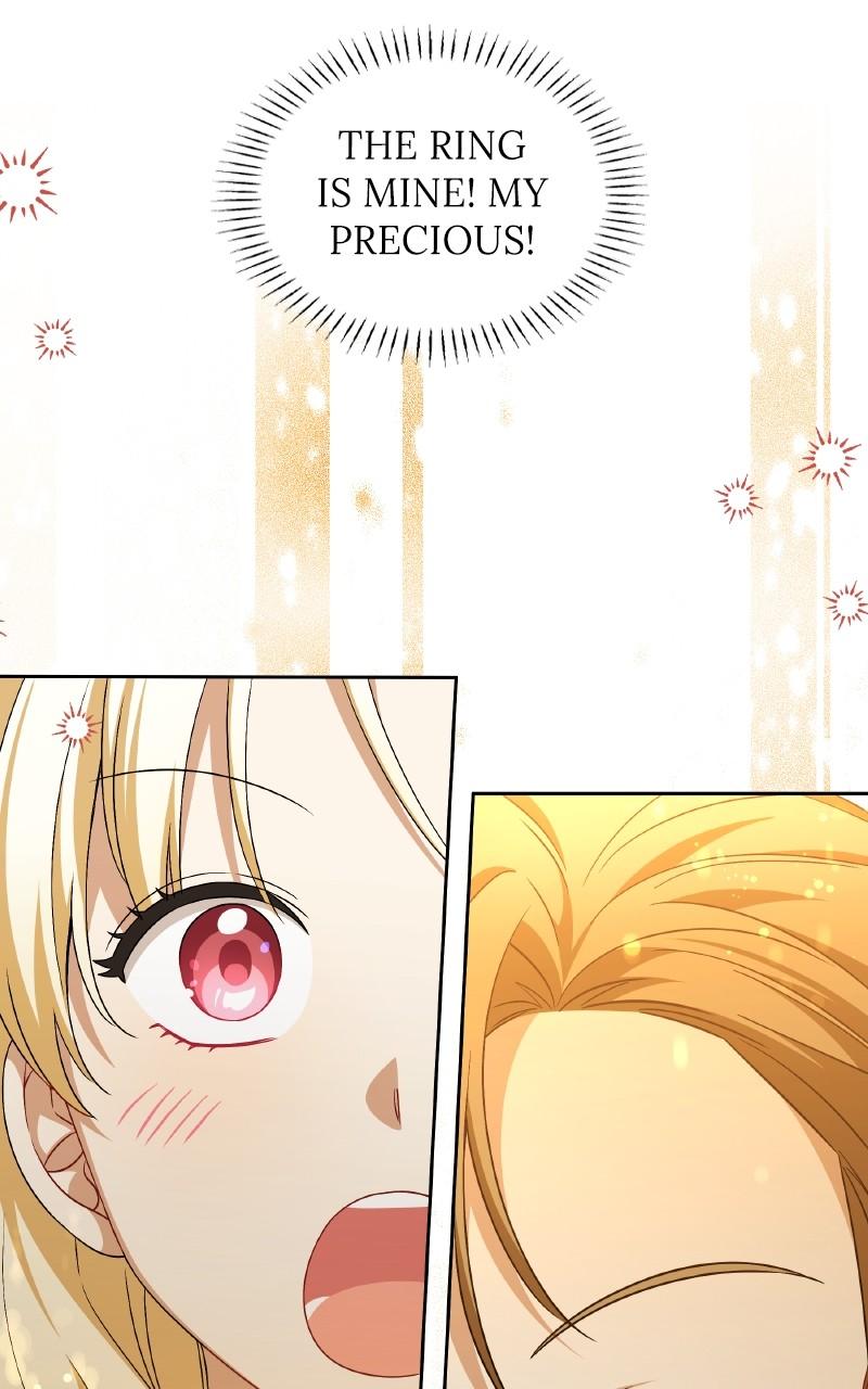 My Villainous Family Won't Let Me Be Chapter 40 - Page 54