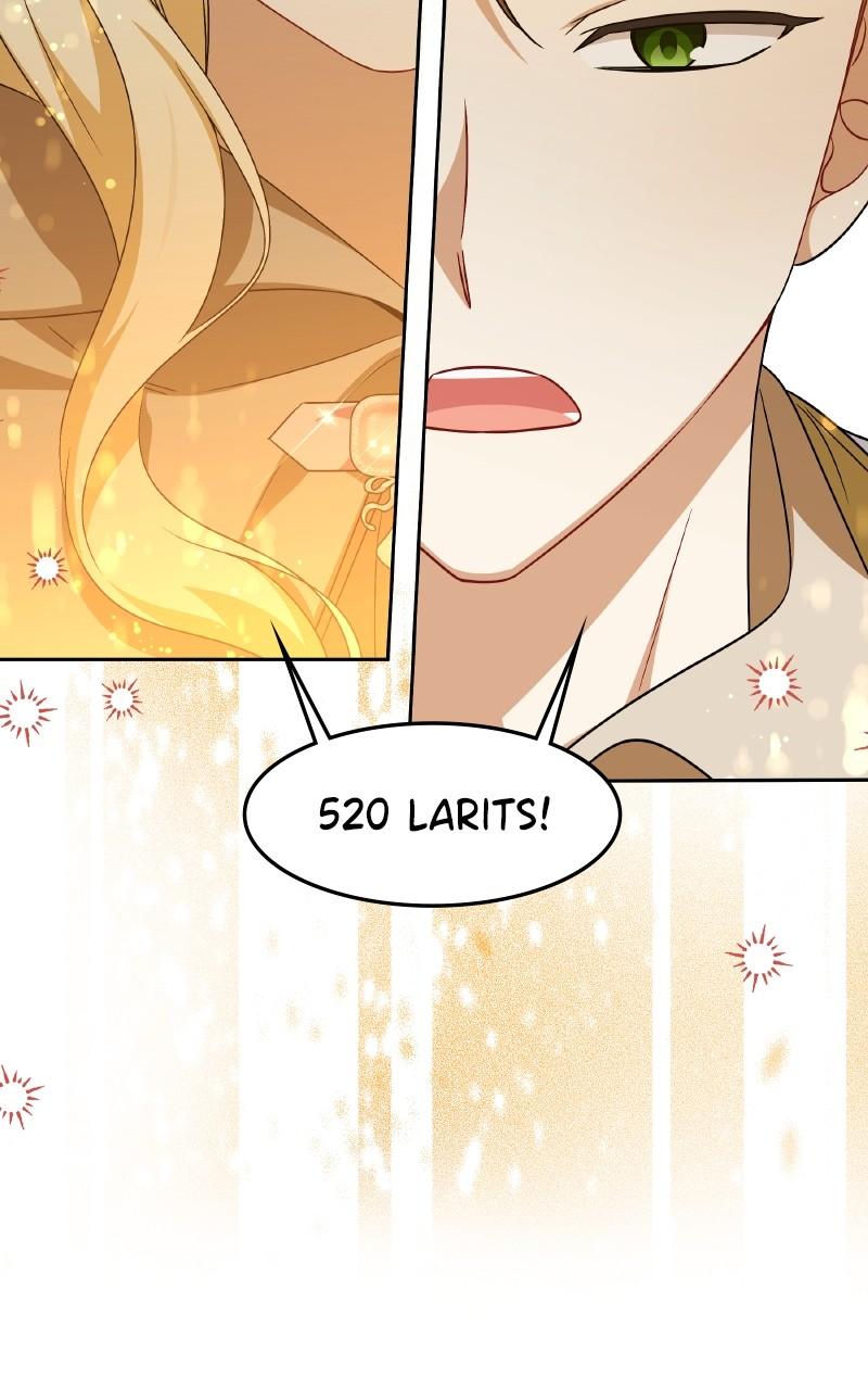 My Villainous Family Won't Let Me Be Chapter 40 - Page 55