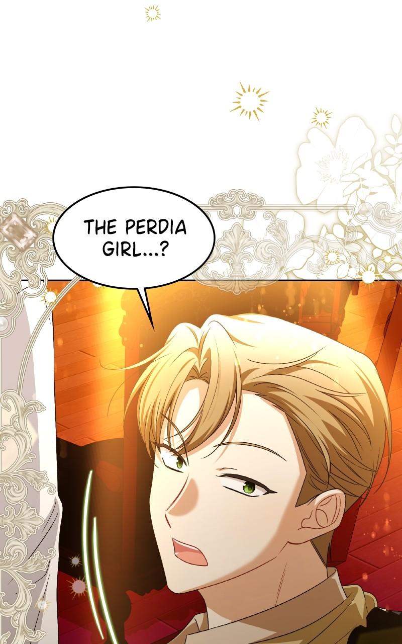 My Villainous Family Won't Let Me Be Chapter 40 - Page 57