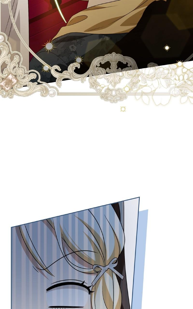 My Villainous Family Won't Let Me Be Chapter 40 - Page 58