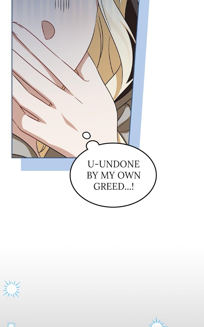 My Villainous Family Won't Let Me Be Chapter 40 - Page 59