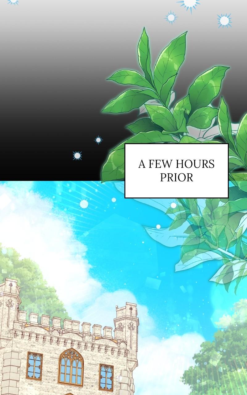 My Villainous Family Won't Let Me Be Chapter 40 - Page 60