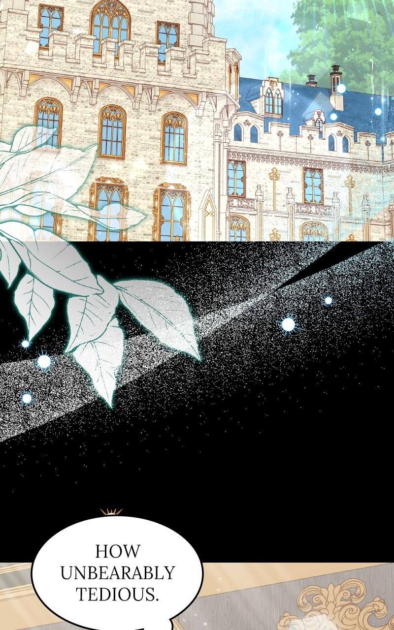 My Villainous Family Won't Let Me Be Chapter 40 - Page 61