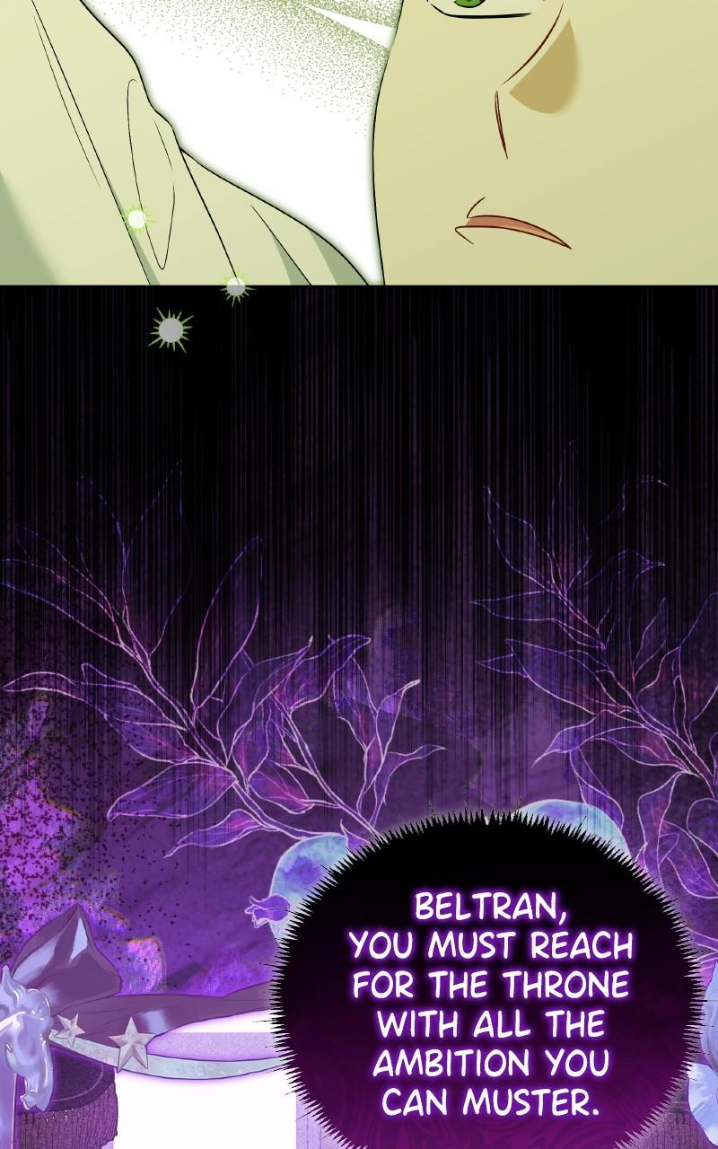 My Villainous Family Won't Let Me Be Chapter 40 - Page 65