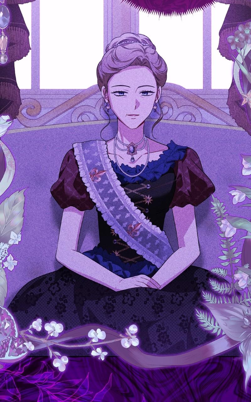 My Villainous Family Won't Let Me Be Chapter 40 - Page 66