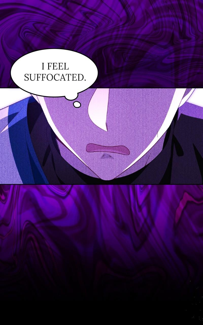 My Villainous Family Won't Let Me Be Chapter 40 - Page 70