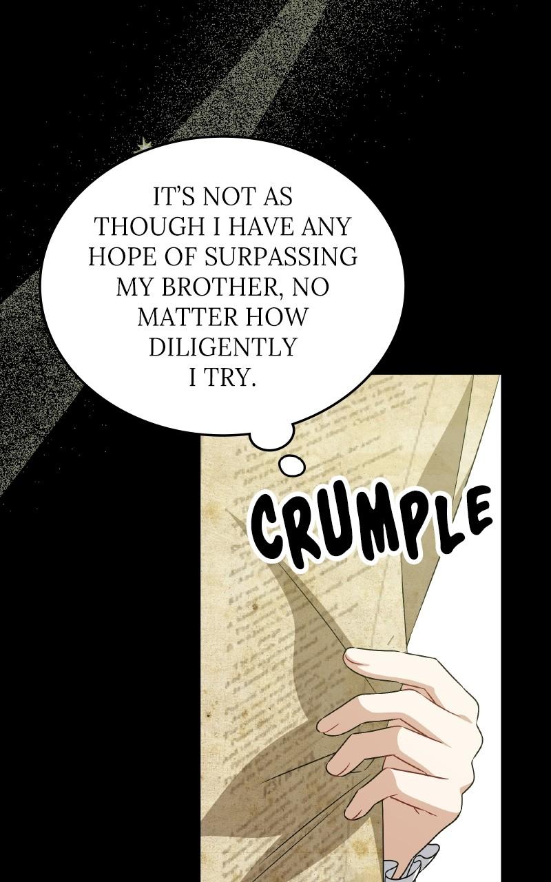 My Villainous Family Won't Let Me Be Chapter 40 - Page 72