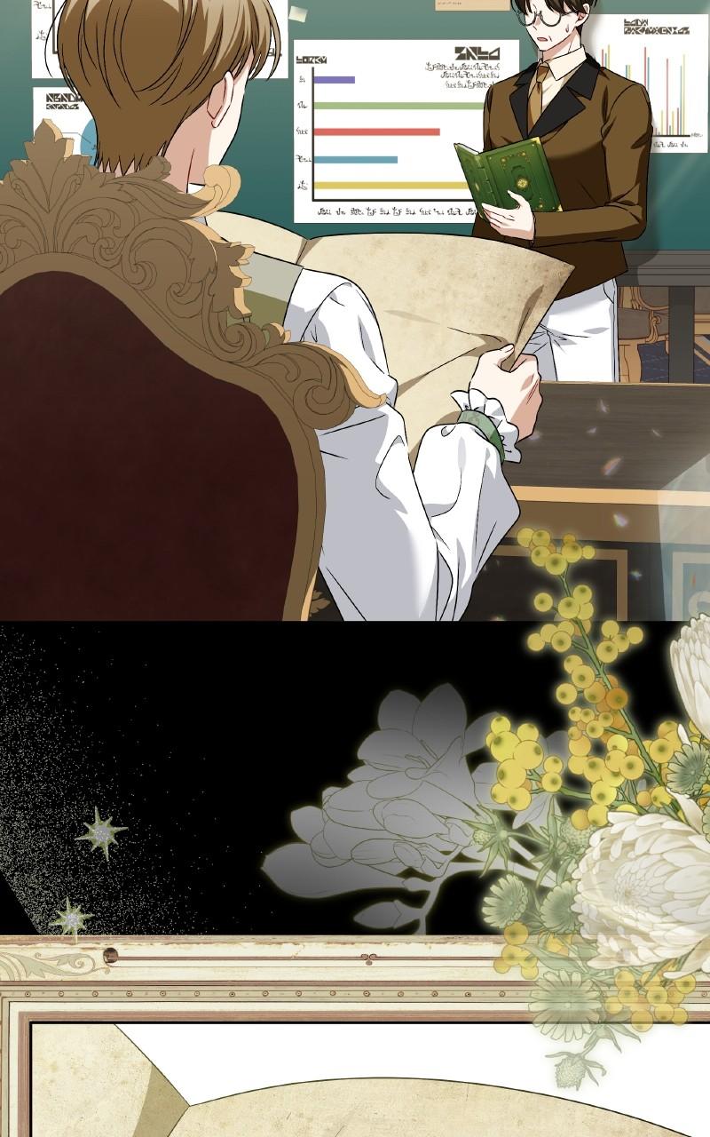 My Villainous Family Won't Let Me Be Chapter 40 - Page 74