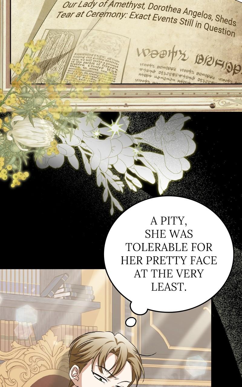 My Villainous Family Won't Let Me Be Chapter 40 - Page 75