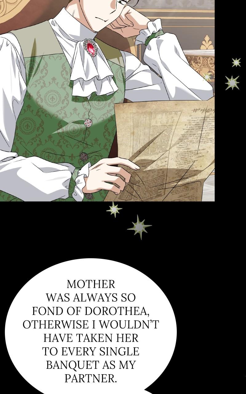 My Villainous Family Won't Let Me Be Chapter 40 - Page 76