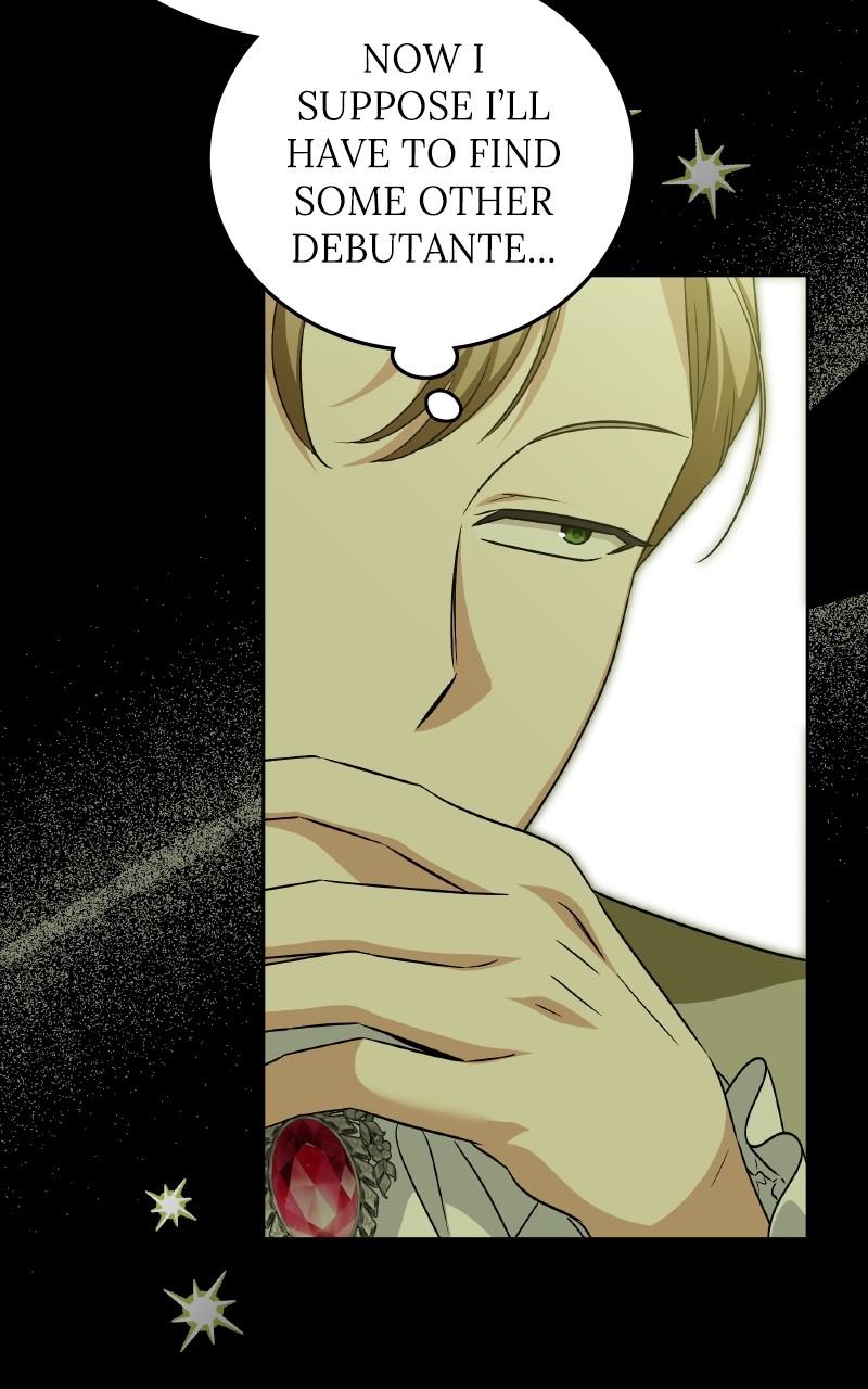 My Villainous Family Won't Let Me Be Chapter 40 - Page 77