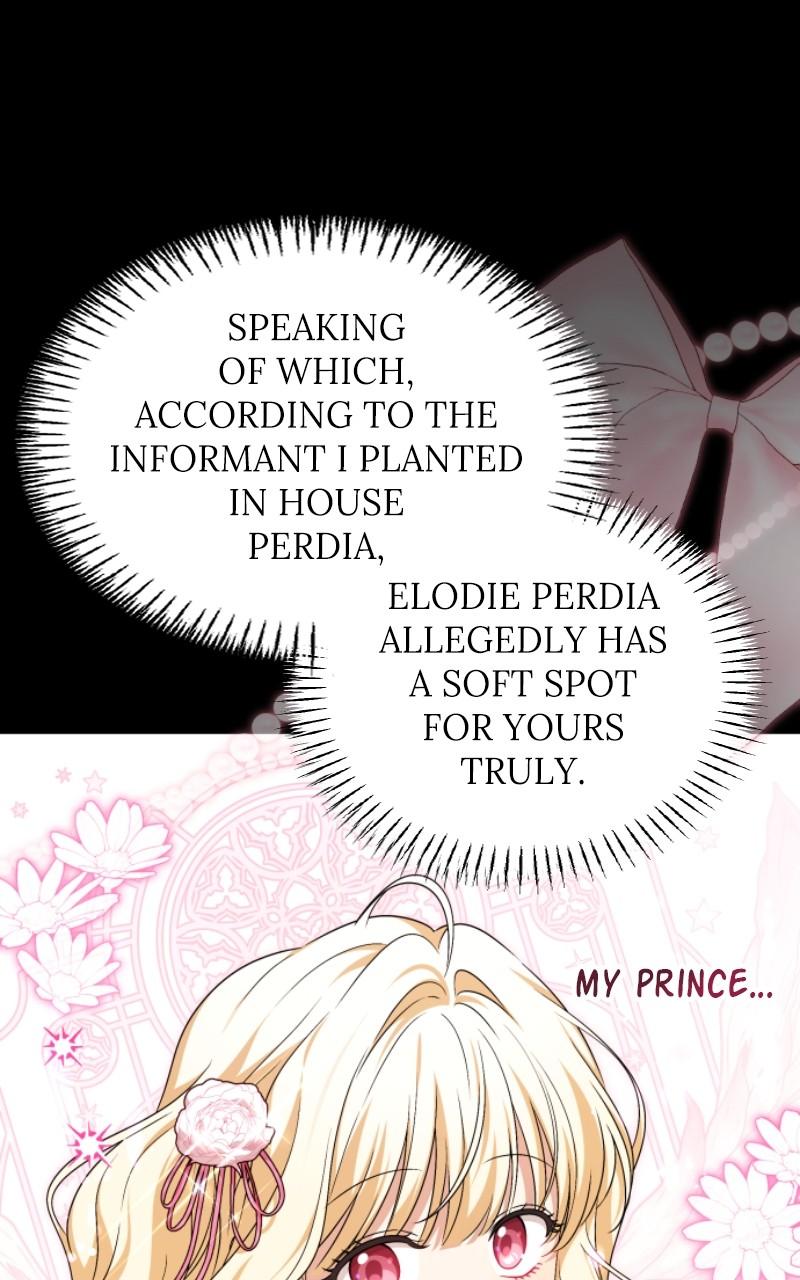 My Villainous Family Won't Let Me Be Chapter 40 - Page 78