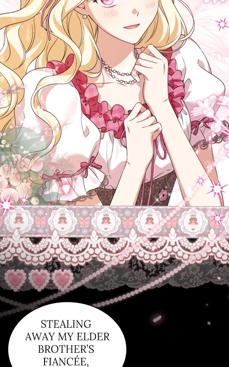 My Villainous Family Won't Let Me Be Chapter 40 - Page 79