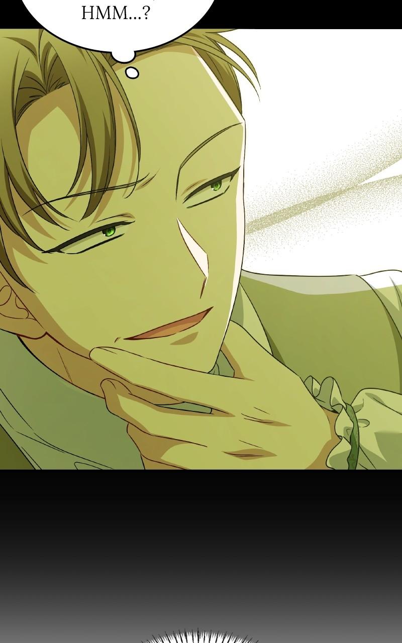 My Villainous Family Won't Let Me Be Chapter 40 - Page 80