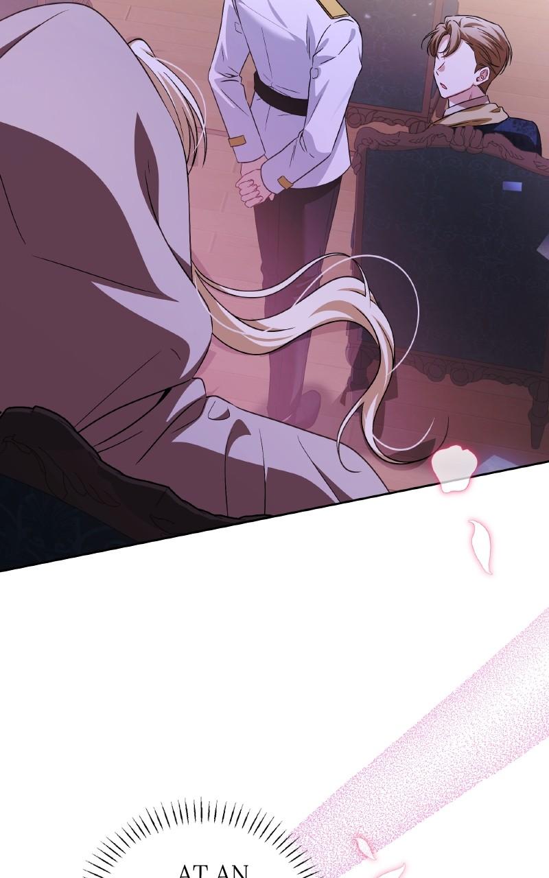 My Villainous Family Won't Let Me Be Chapter 40 - Page 83