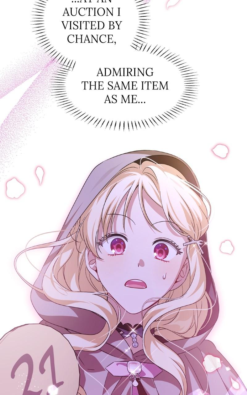 My Villainous Family Won't Let Me Be Chapter 40 - Page 84