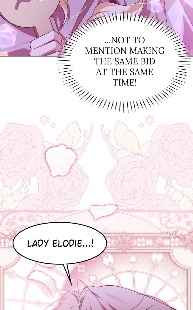 My Villainous Family Won't Let Me Be Chapter 40 - Page 85