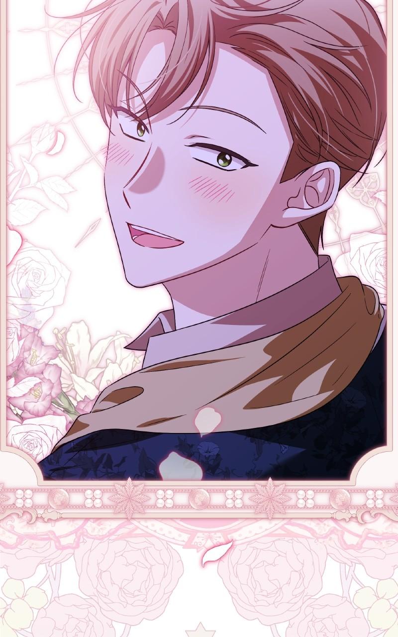 My Villainous Family Won't Let Me Be Chapter 40 - Page 86