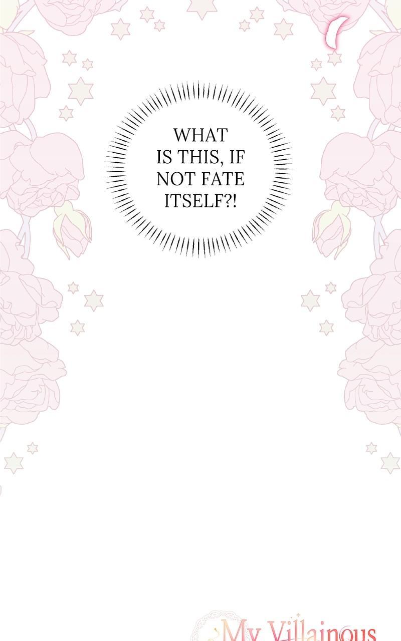 My Villainous Family Won't Let Me Be Chapter 40 - Page 87