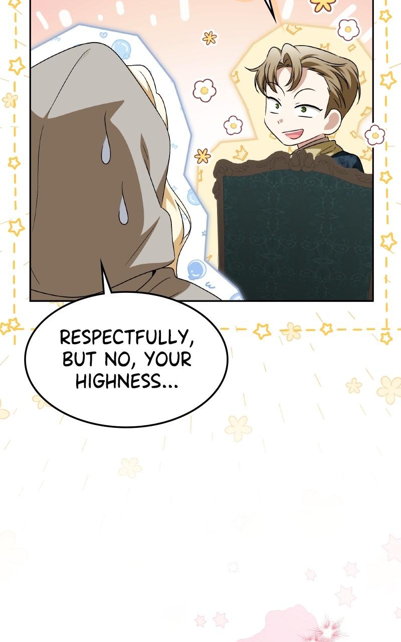 My Villainous Family Won't Let Me Be Chapter 41 - Page 4