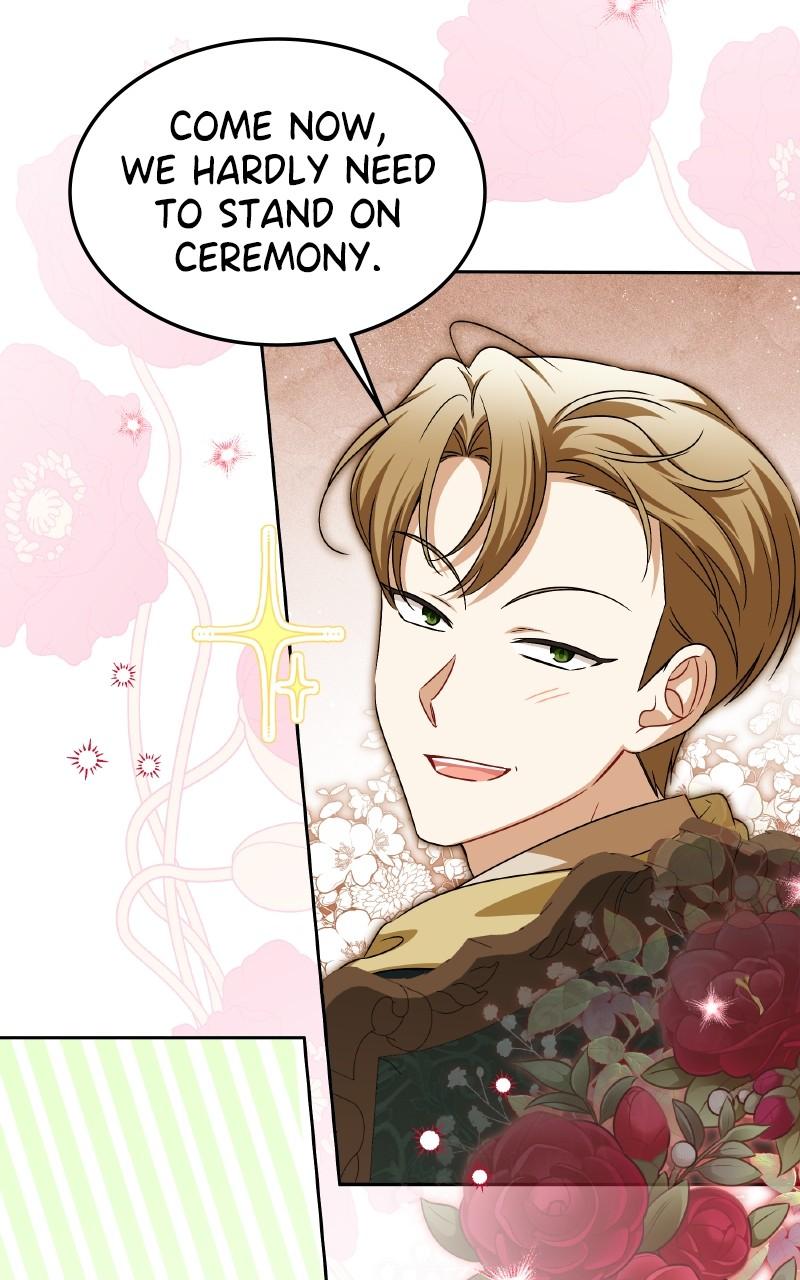 My Villainous Family Won't Let Me Be Chapter 41 - Page 5