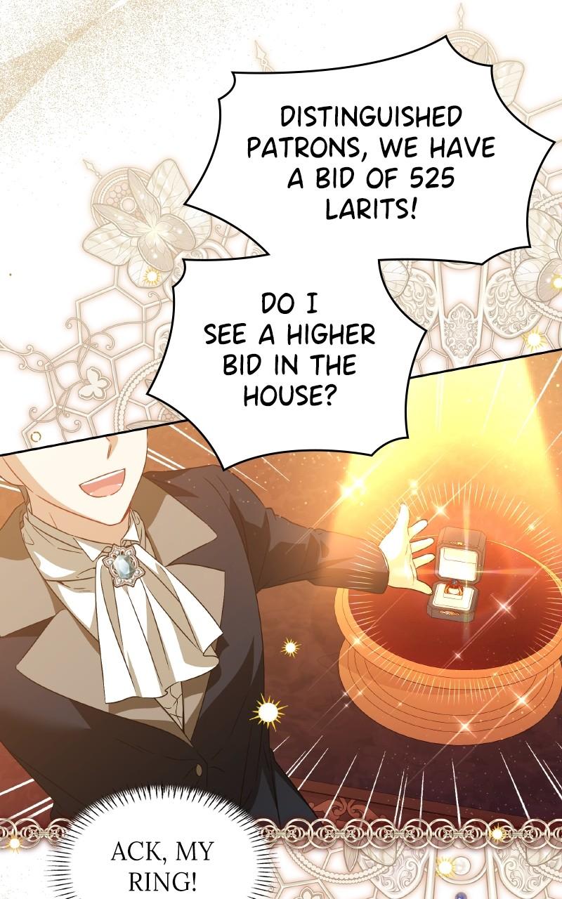 My Villainous Family Won't Let Me Be Chapter 41 - Page 7