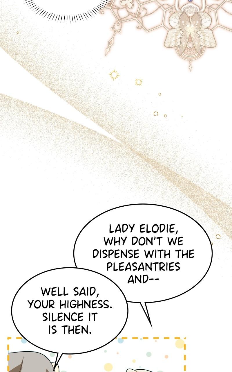 My Villainous Family Won't Let Me Be Chapter 41 - Page 8