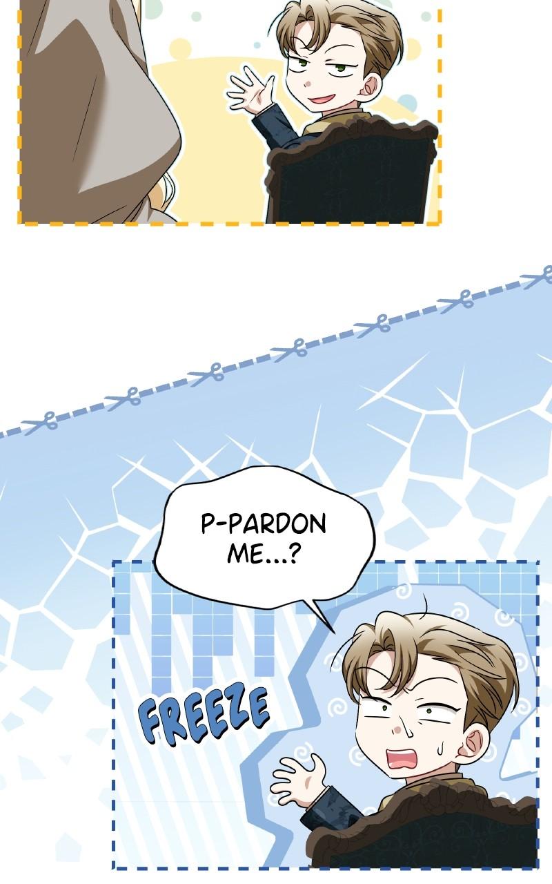 My Villainous Family Won't Let Me Be Chapter 41 - Page 9