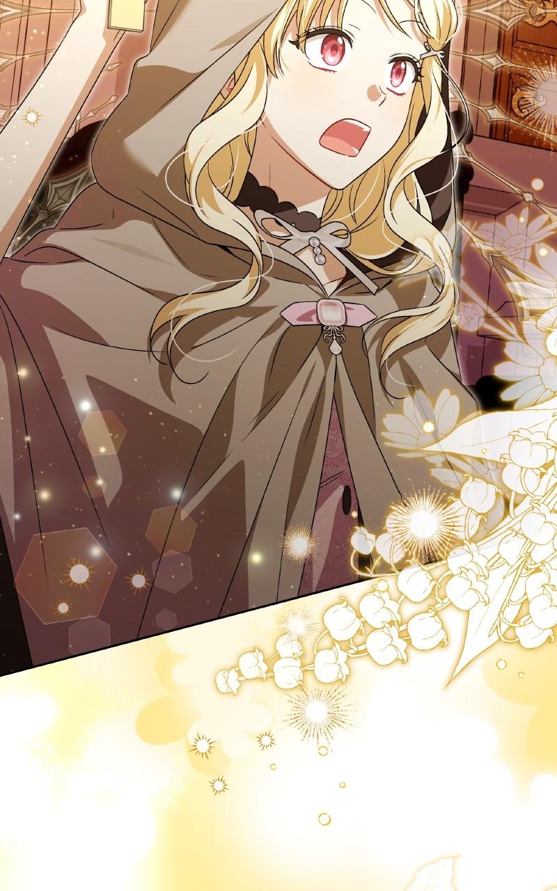 My Villainous Family Won't Let Me Be Chapter 41 - Page 11