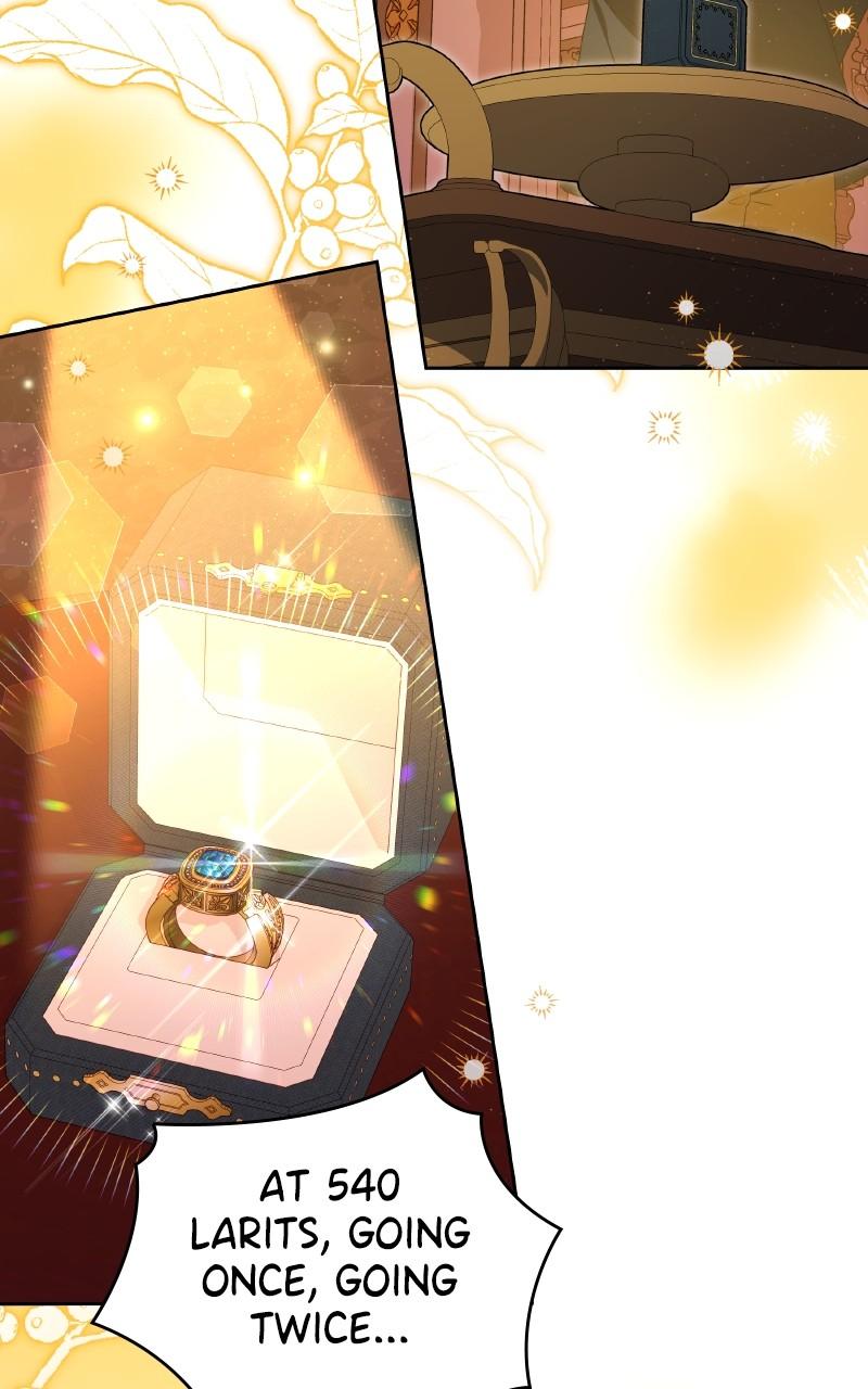 My Villainous Family Won't Let Me Be Chapter 41 - Page 13