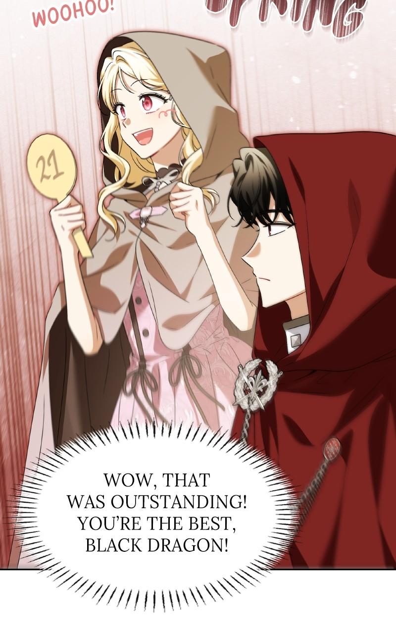 My Villainous Family Won't Let Me Be Chapter 41 - Page 15