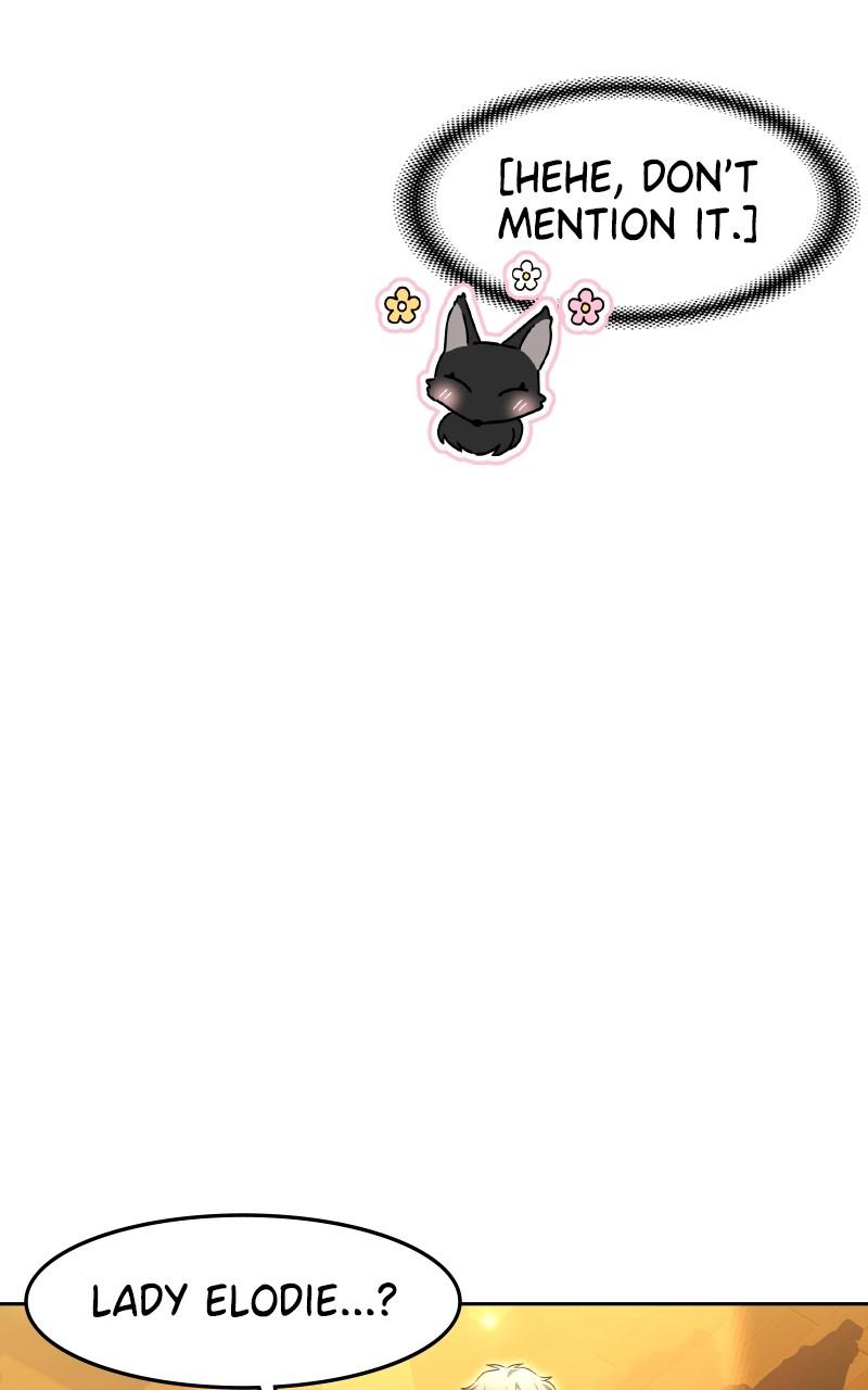 My Villainous Family Won't Let Me Be Chapter 41 - Page 16