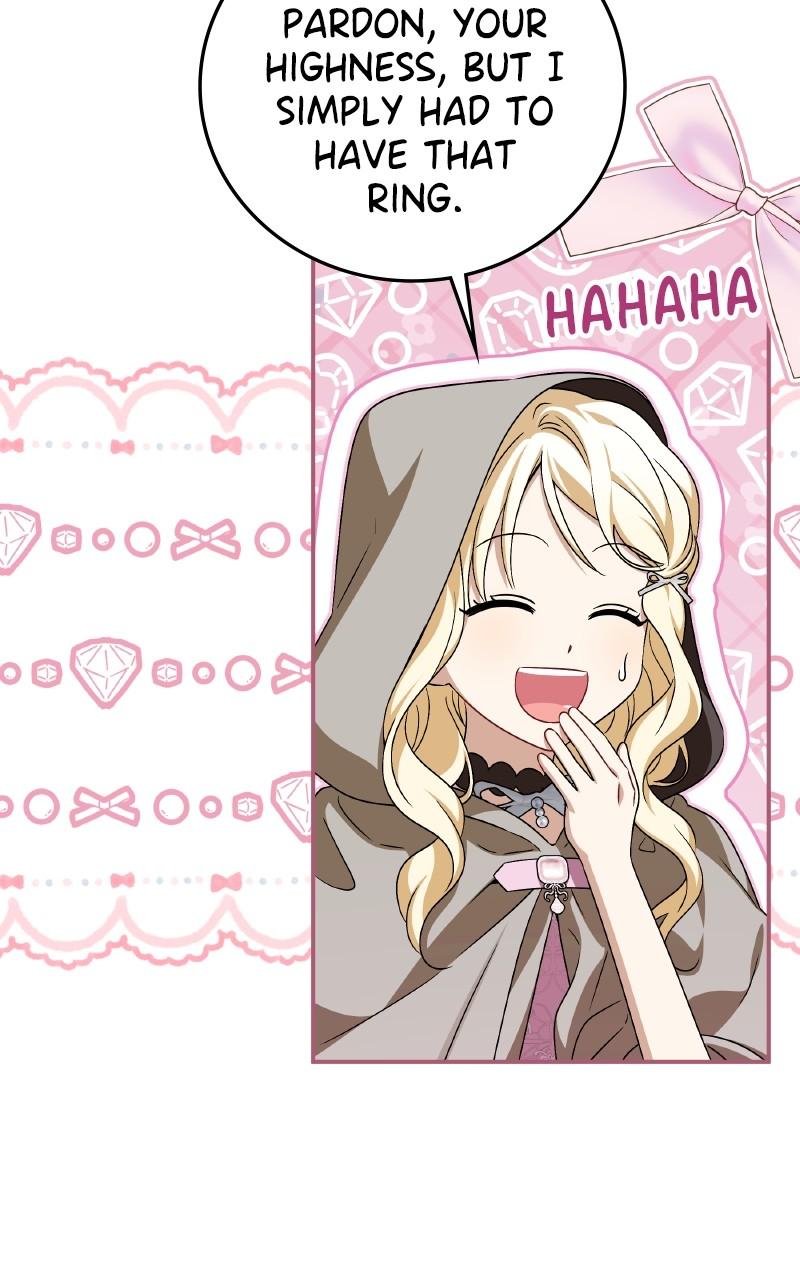 My Villainous Family Won't Let Me Be Chapter 41 - Page 18