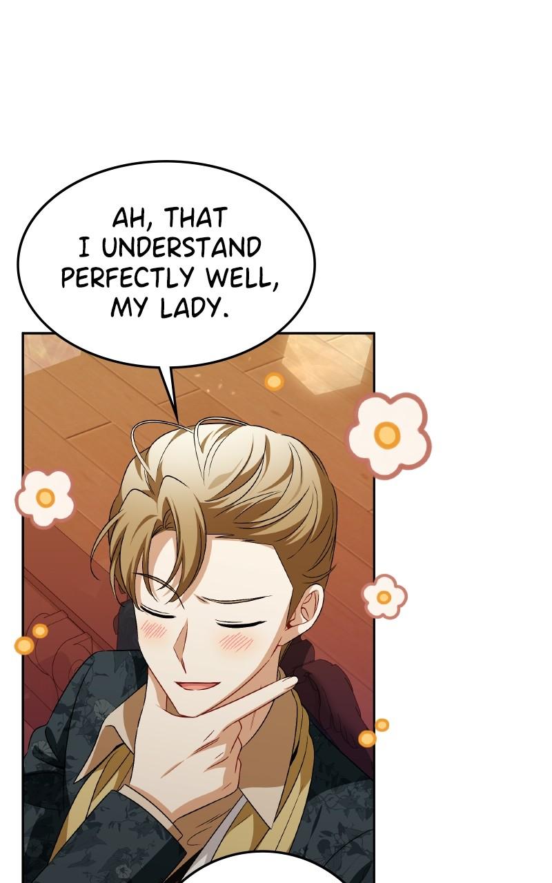 My Villainous Family Won't Let Me Be Chapter 41 - Page 19