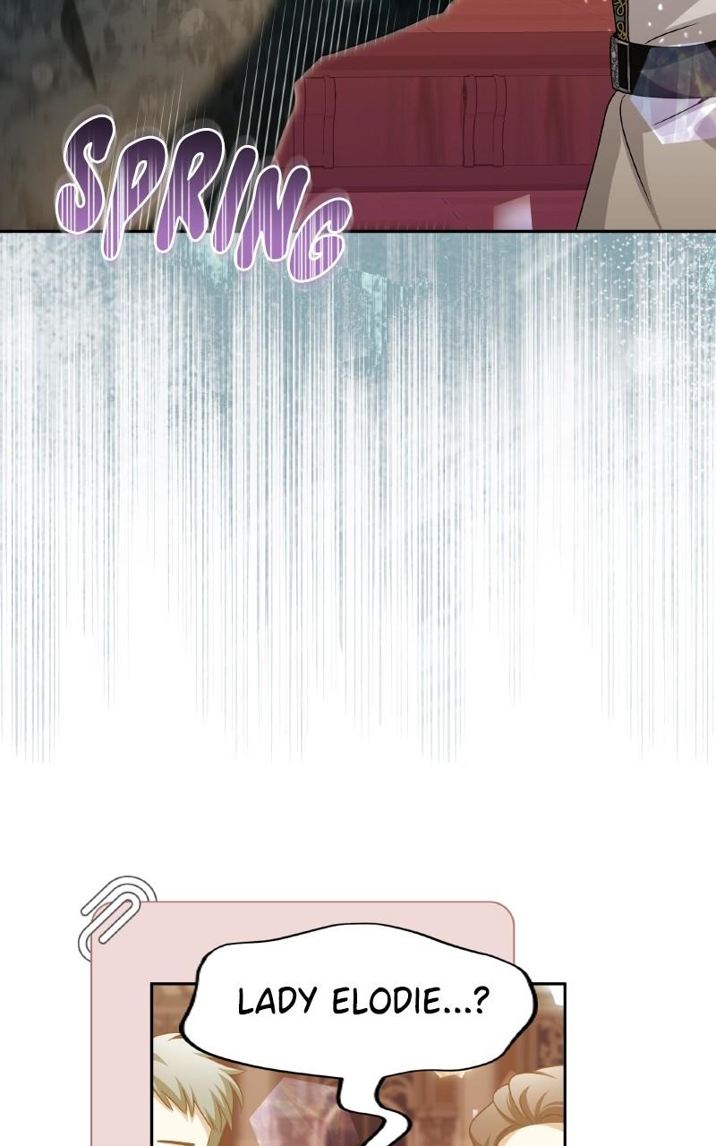 My Villainous Family Won't Let Me Be Chapter 41 - Page 22