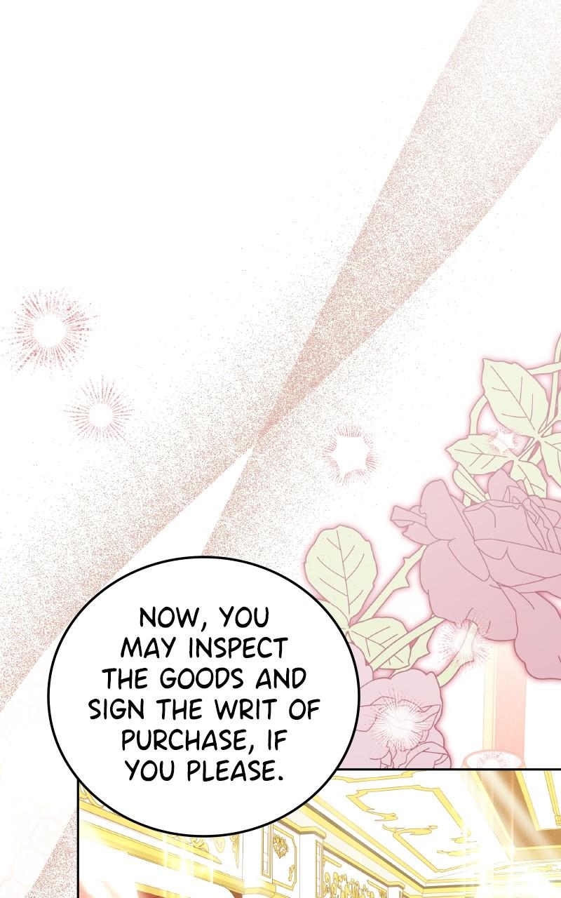 My Villainous Family Won't Let Me Be Chapter 41 - Page 25