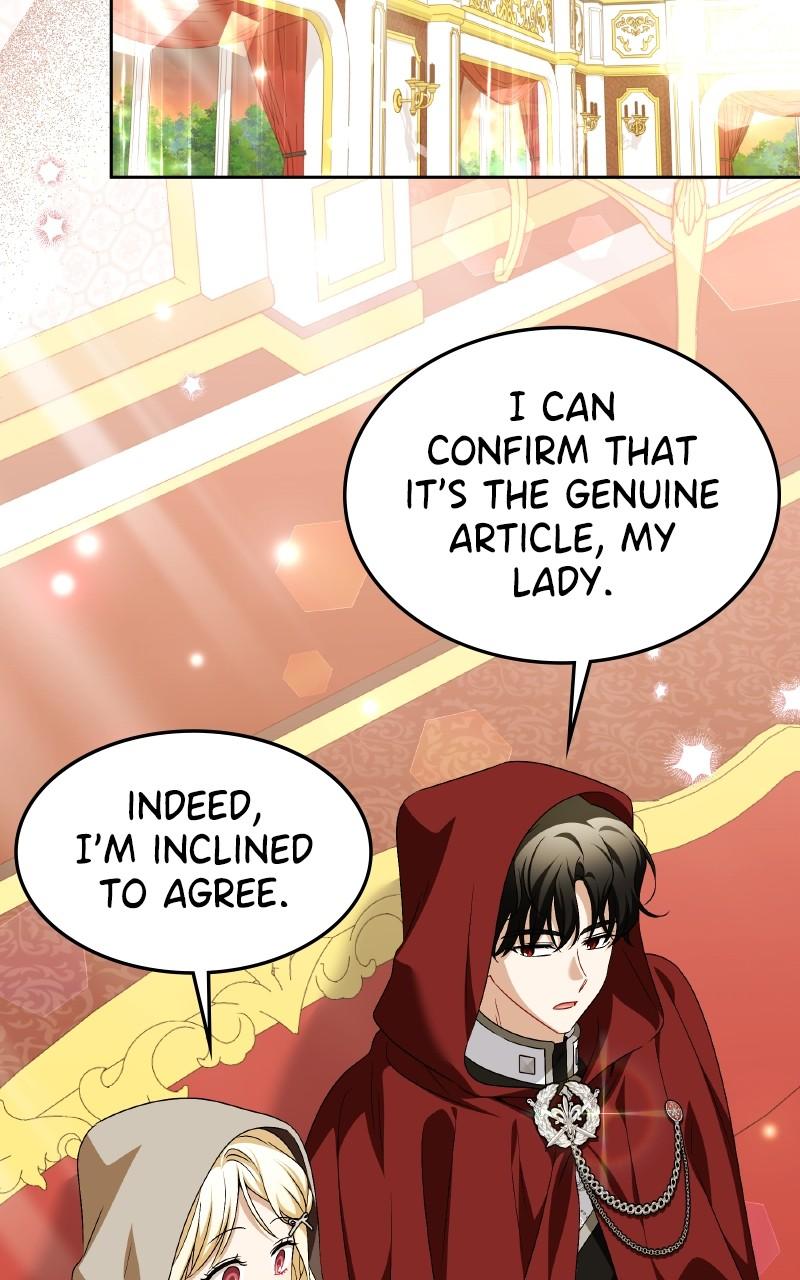 My Villainous Family Won't Let Me Be Chapter 41 - Page 26